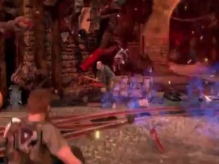 Inversion - Offensive Gameplay Trailer