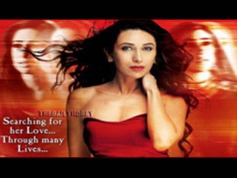 Dangerous Ishhq (2012) Trailer - Starring Karisma Kapoor