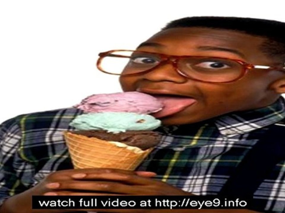 Jaleel White: 'Dancing' incident with Kym Johnso