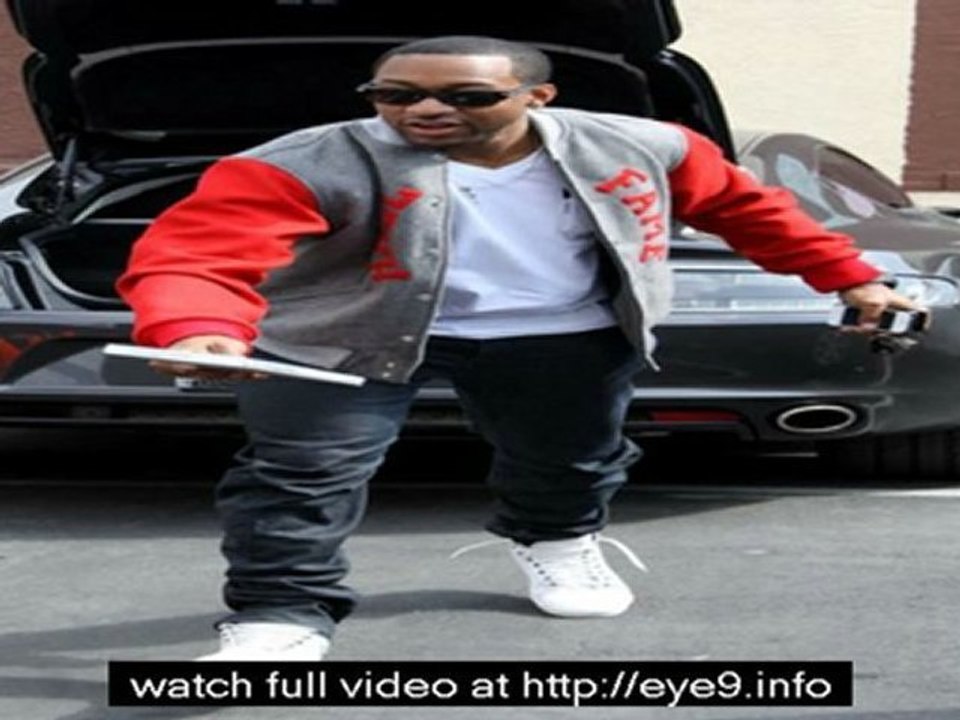 Jaleel White Flips Out at Kym Johnson, Channels Steve Urkel