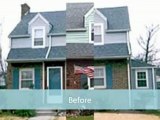 Vinyl replacement windows Maryland