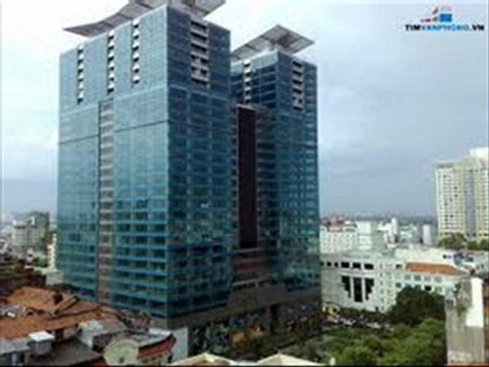 Sai Gon House Real Estate - Office Building for Lease - House for Rent