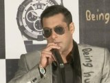 Salman Khan To Produce Films Under Being Human Banner For Charity - Bollywood News