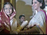 Dharmendra, Shabana Azmi and Mira Nair Honored With Padma Bhushan - Bollywood News