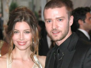 Justin Timberlake Wants A Big Wedding? - Hollywood Love