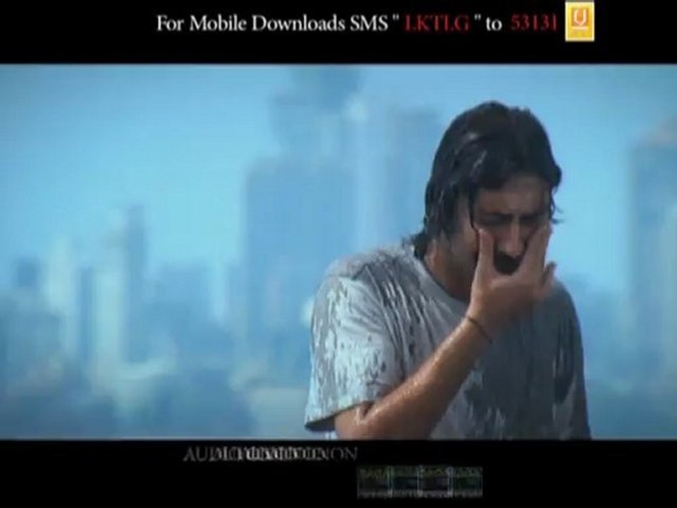 Promo Of Song-Zindagi -"Latest song of 2012"-Bollywood Movie Life KI Toh Lag Gayi {LKTLG}