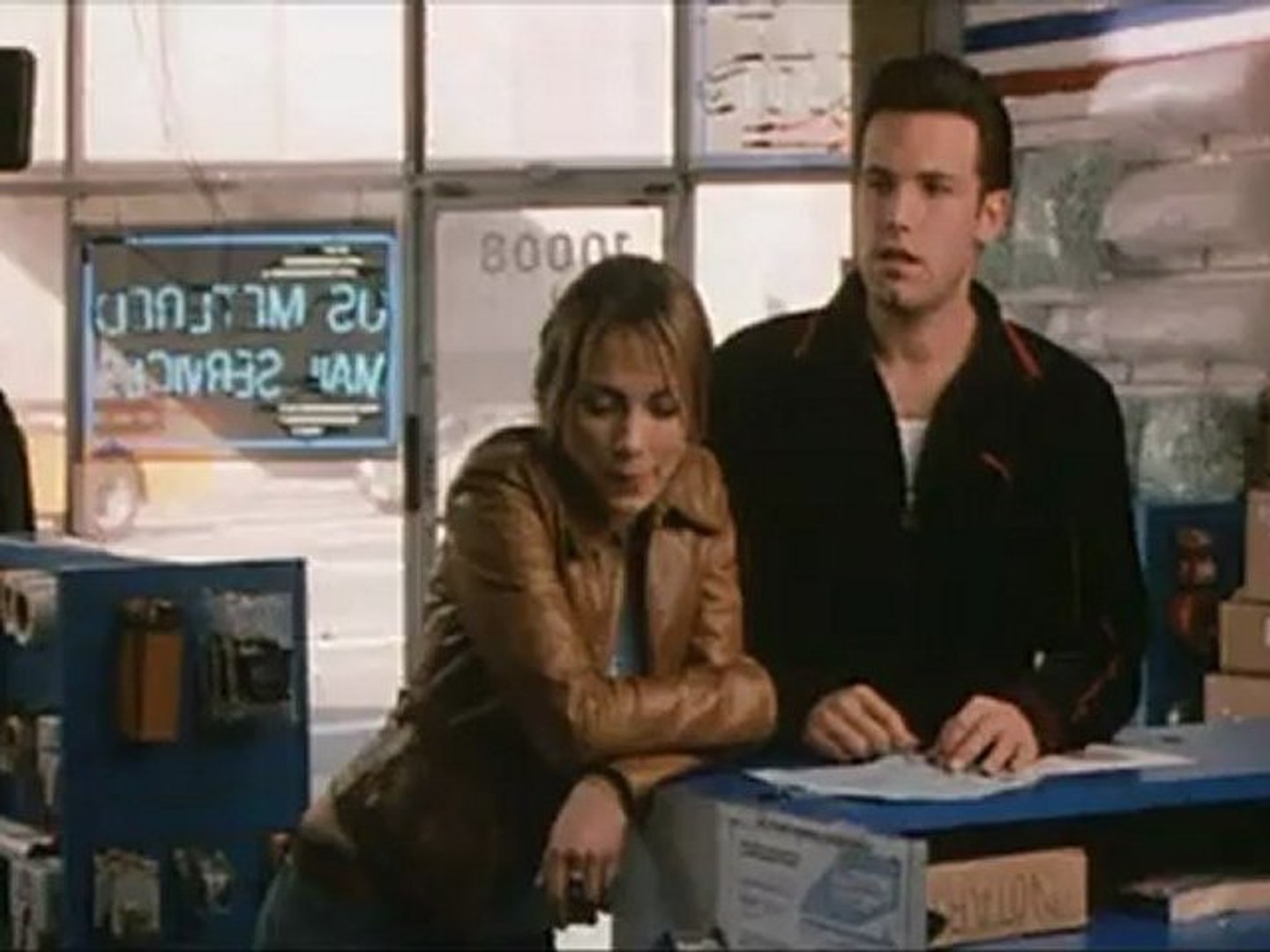 Amours Troubles Bande Annonce Vf Video Dailymotion