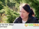 OnTrack Weight Loss Retreat - Exercise