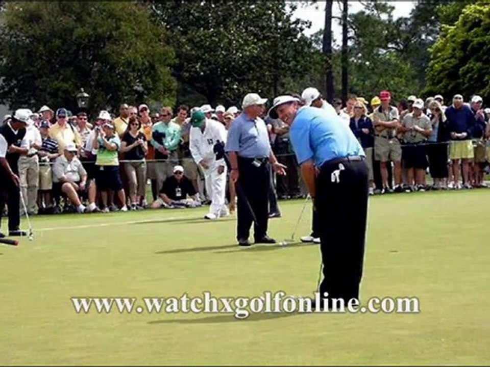 watch online The Masters 2nd feb 2012