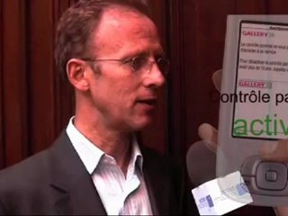 Installer le control parental sur son telephone portable