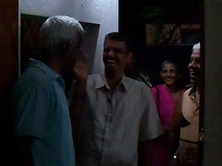My Surprised Birthday Party ( Part 2 )
