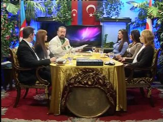 Önyargı olmazsa, bizim Hz. Mehdi (a.s.) talebesi olduğumuz anlaşılamaz.