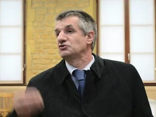 Ce que Jean Lassalle pense des Ardennes