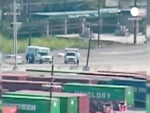 Des policiers américains condamnés pour le meurtre de...