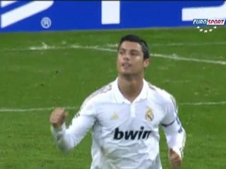 Madrid'in keyfi yerinde