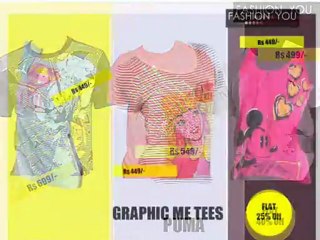 fashionandyou.com in the shop 5th April 2012