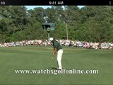 watch Apr 5 - Apr 8 2012 The Masters live online now