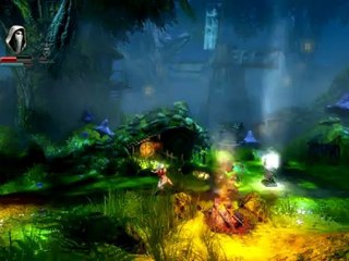 Let's Mosh Trine German Deutsch #10