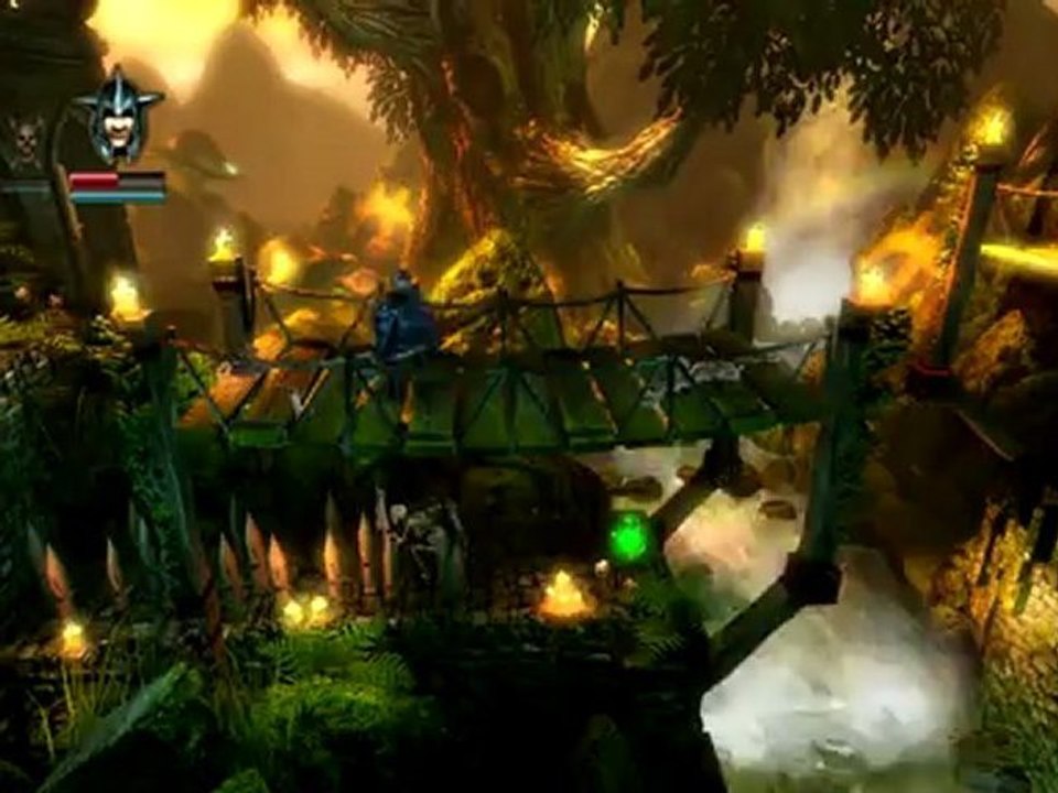 Let's Mosh Trine GermanDeutsch #8