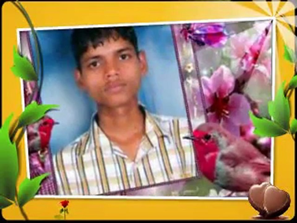 Ram Singh Yadav