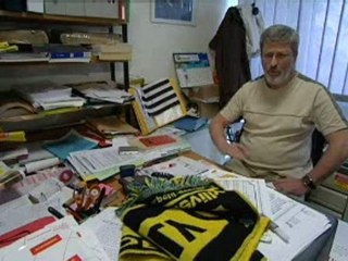 Dossier reprise de Petroplus