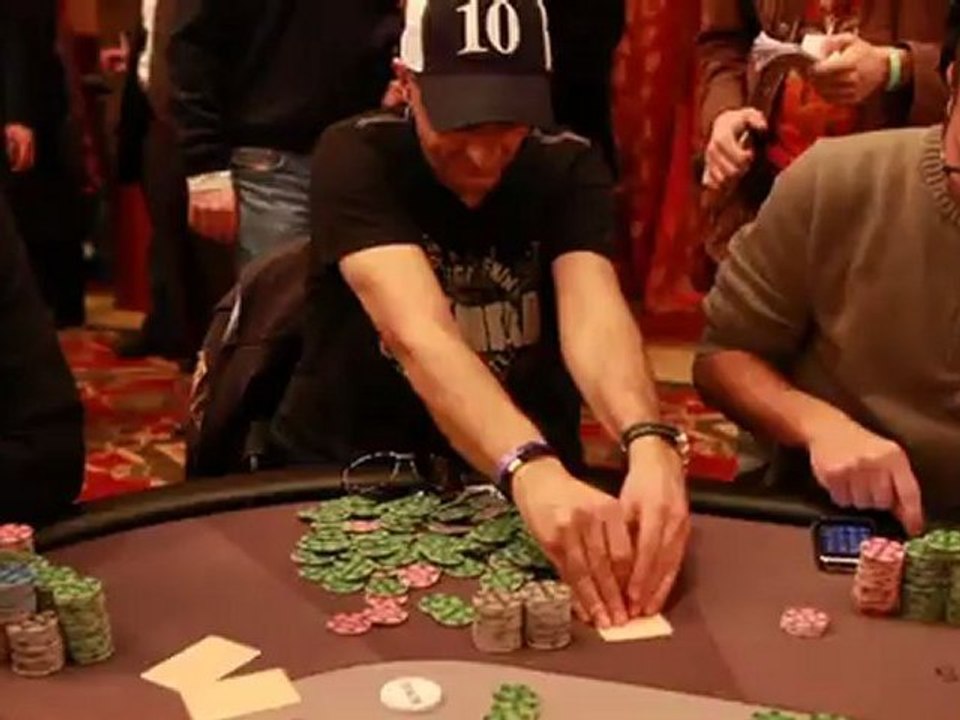 info ou intox ? slowroll ou bluff demasqué ?