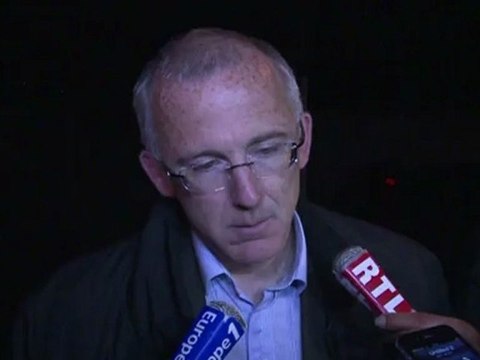 Mort d'un enfant à Mende: la piste accidentelle privilégiée