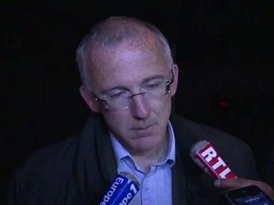 Mort d'un enfant à Mende: la piste accidentelle privilégiée