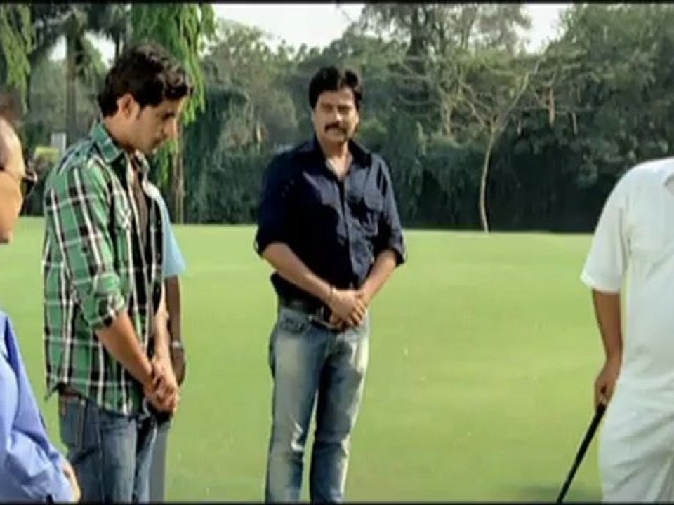 Haryana Ka Sher Full Song-"Latest song of 2012"-Bollywood Movie Life KI Toh Lag Gayi {LKTLG}