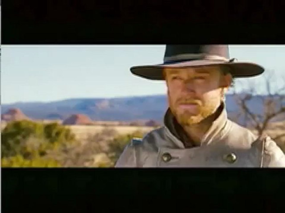 Best of 3:10 to Yuma Movie Trailer