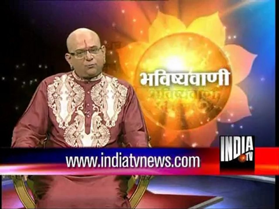 Bhavishyavani (05/04/2012)