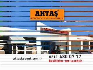 Aktaş Tv Reklamı