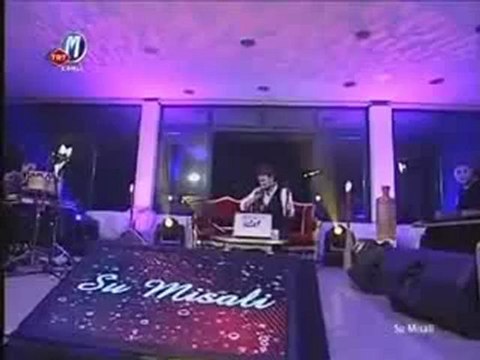 Orhan Ölmez İstanbul Sokakları