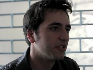 "Ce ne sont pas forcément les bons qu'on choisit"