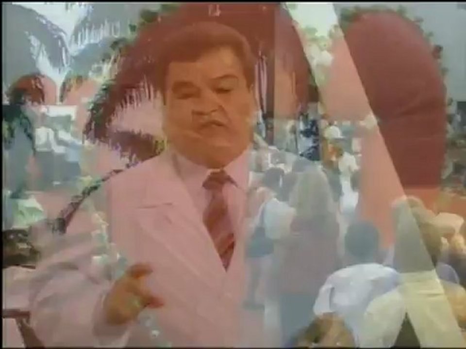 A Garrafada do Poder