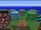 Mod Simple Ores [Minecraft 1.2.4]