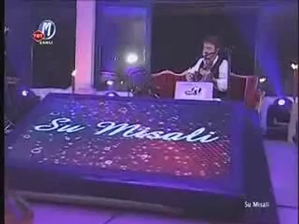Orhan Ölmez Sarı Gelin