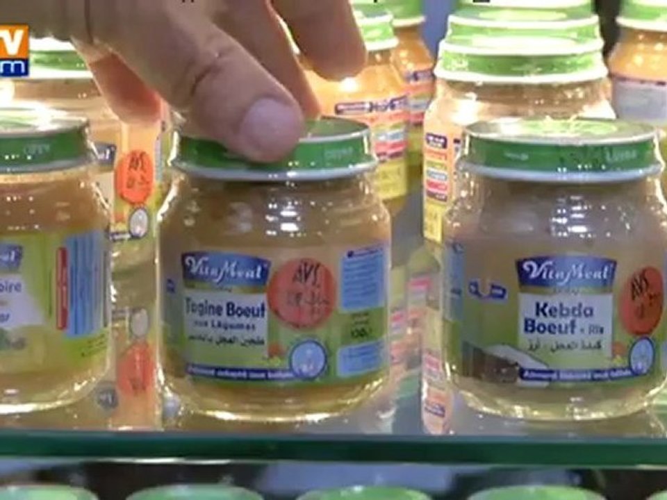 Le halal cartonne en France