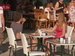 Hotel The Three Corners Fayrouz Plaza Beach Resort