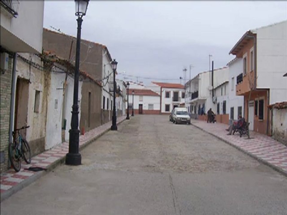 ALDEHUELA DE JERTE