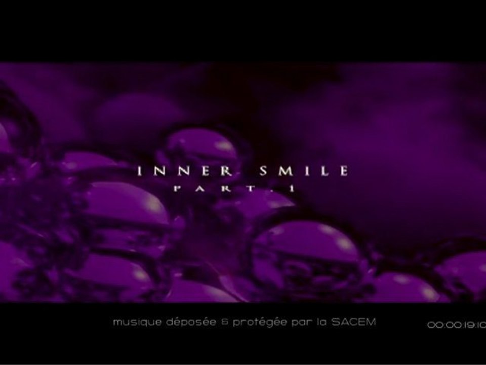 Inner smile-part1