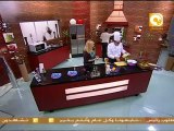 على نار هادية :بط بالبرتقال - يوسف الحسينى