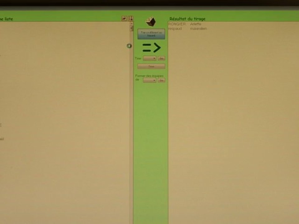 Tirage au sort jeu concours Purebike