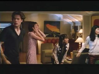 SCREAM 3 - Bande-annonce2 VF