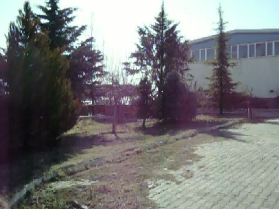 Sezgin fabrika