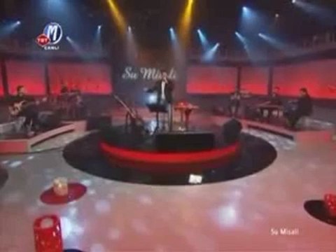 Orhan Ölmez Belalım (Su Misali)