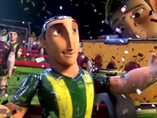 Foosball - Teaser officiel