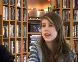 Les blogs des enfants