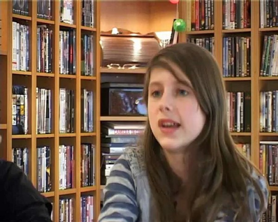 Les blogs des enfants