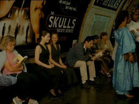 CHOSES SECRETES - Bande-annonce VF